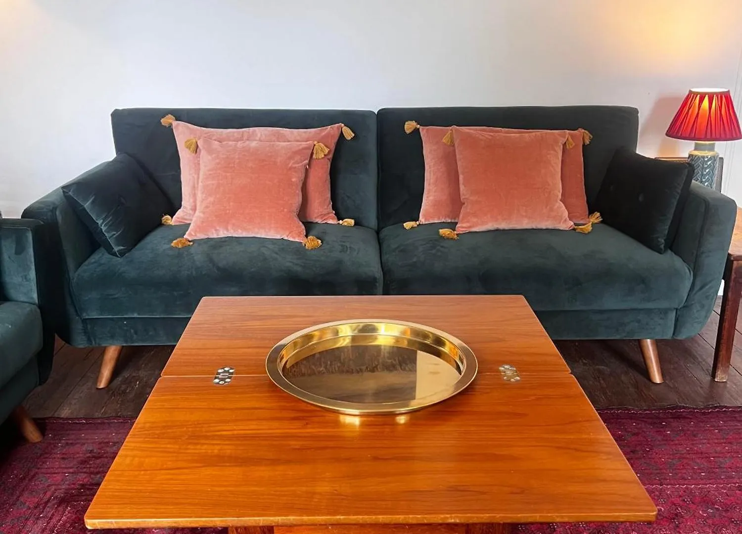 Historic Apartment In Royal Mile Edinburgh Birleşik Krallık