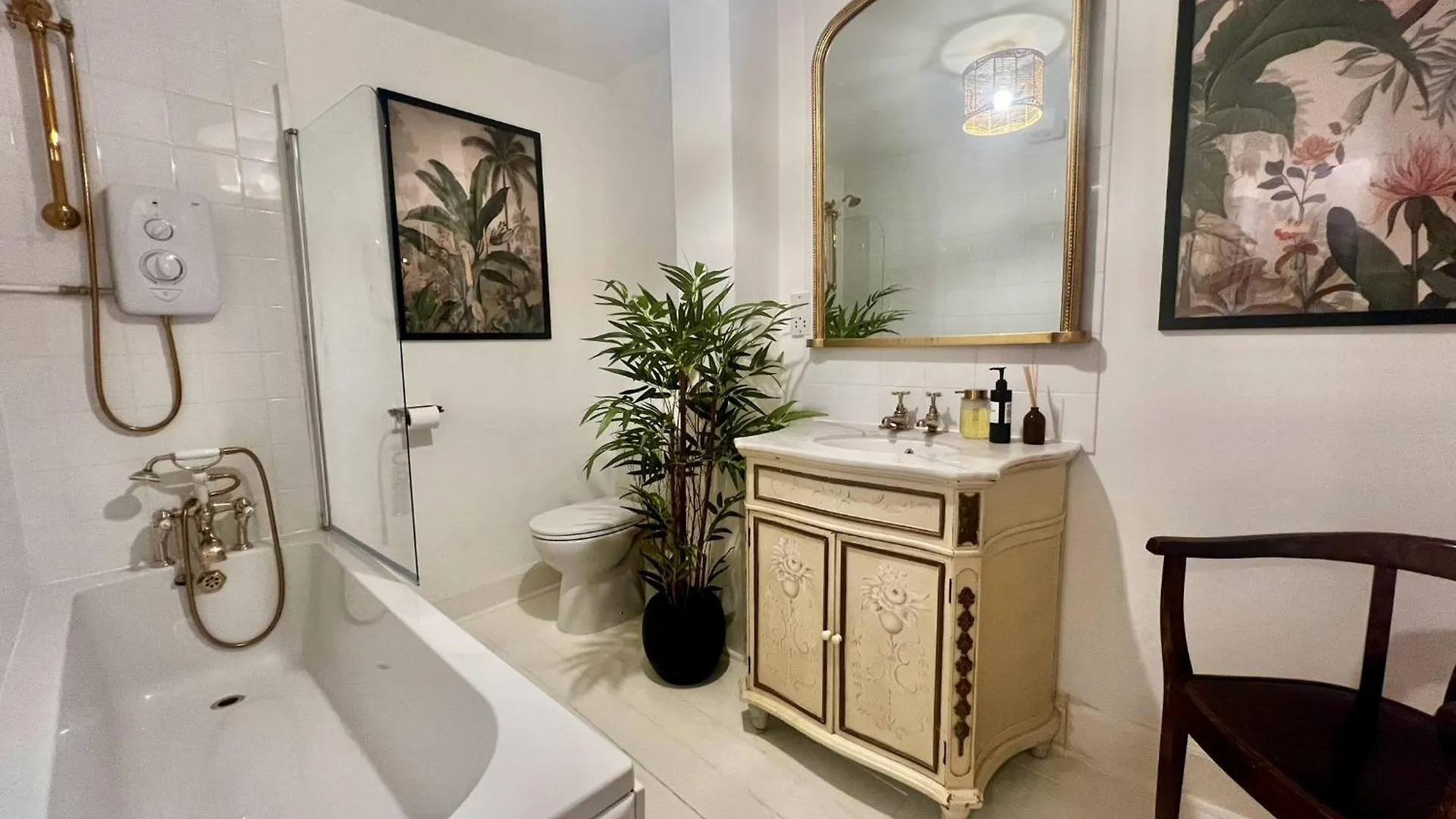 Historic Apartment In Royal Mile Edinburgh Birleşik Krallık