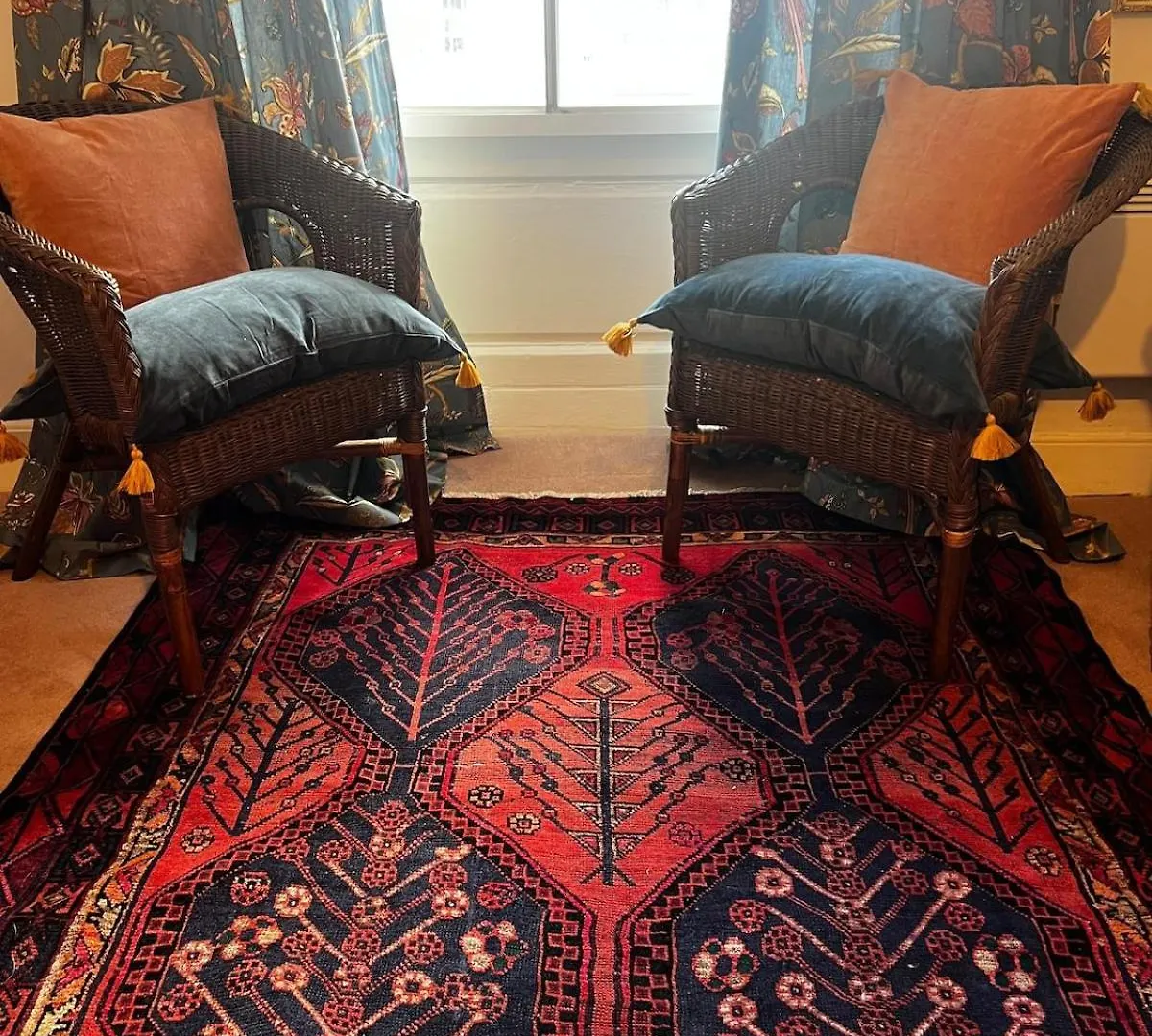Historic Apartment In Royal Mile Edinburgh Birleşik Krallık